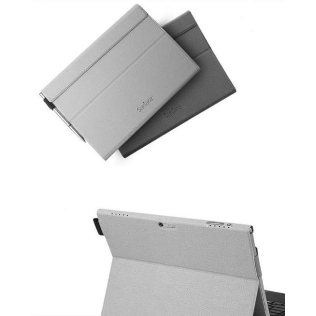 Bao da Surface Pro 4,Pro 5,Pro 6 , Pro 7 Mcdodo