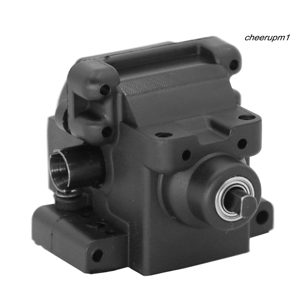 Hộp số trước cho xe ô tô điều khiển từ xa RC WJ Hsp 1 / 10 94122 94166 94188