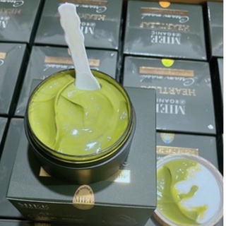 Mặt nạ diếp cá MIEE Oganic 100g