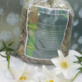Bồ kết 500g