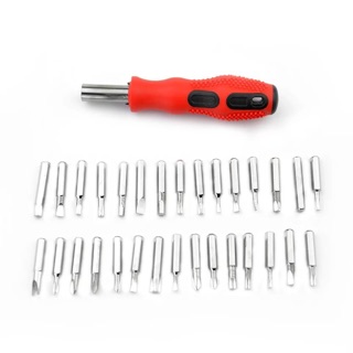 Bộ tô vít đa năng 31 chi tiết