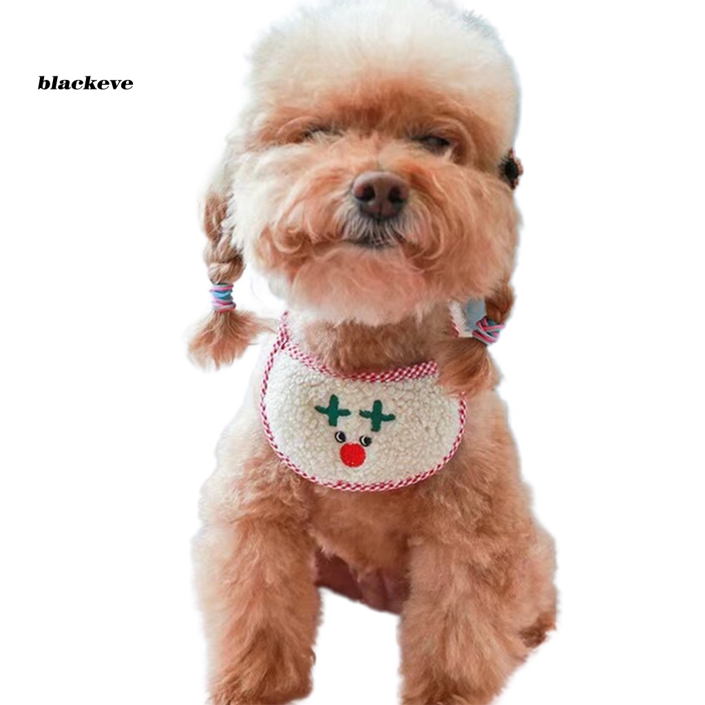 Khăn Choàng Cổ In Họa Tiết Dễ Thương Cho Thú Cưng