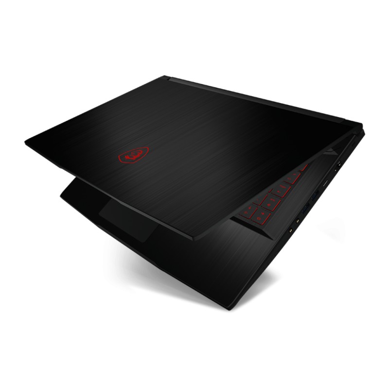 [Mã ELLAPDESK giảm 5% đơn 3TR]Laptop Msi GF63 9RCX 645VN I7-9750H 8GB SSD-512GB GTX1050TI-4GB WIN10 MỚI 100% | BigBuy360 - bigbuy360.vn