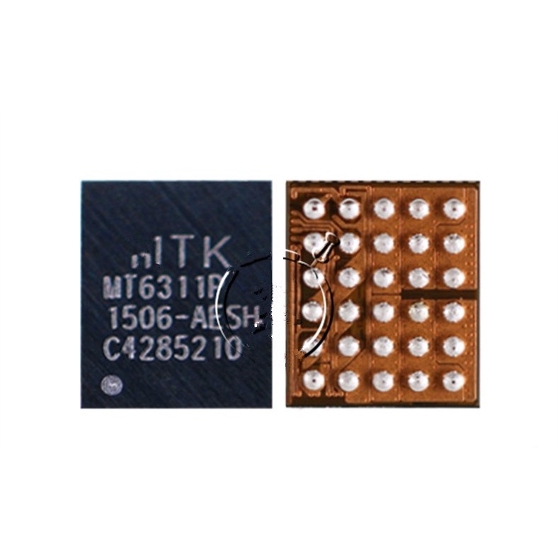 Mô Đun Không Dây MT6631N MT6625LN MT6627N MT6311P MT6311DP MT6261DA MT6605EN MT6625N MT6261D A10S Wifi IC Reno2