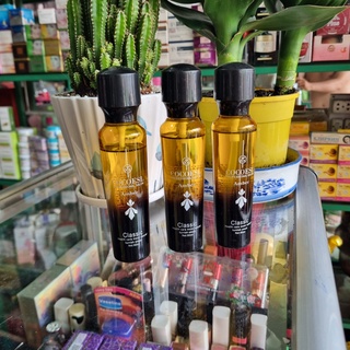 TINH DẦU DƯỠNG TÓC COCOESL