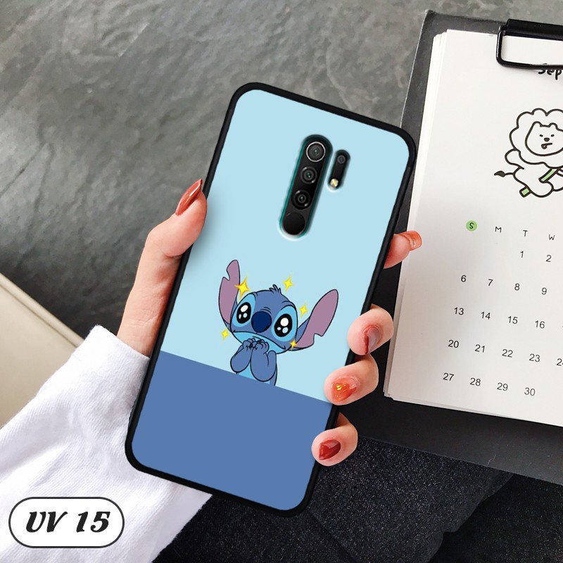 Ốp lưng Xiaomi Redmi 9- dễ thương