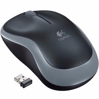 Chuột không dây Logitech M186