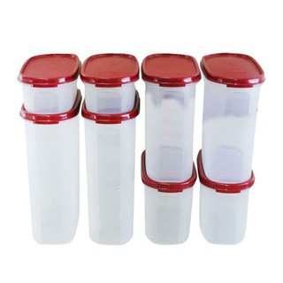Bộ hộp kệ bếp Modular Mate Oval