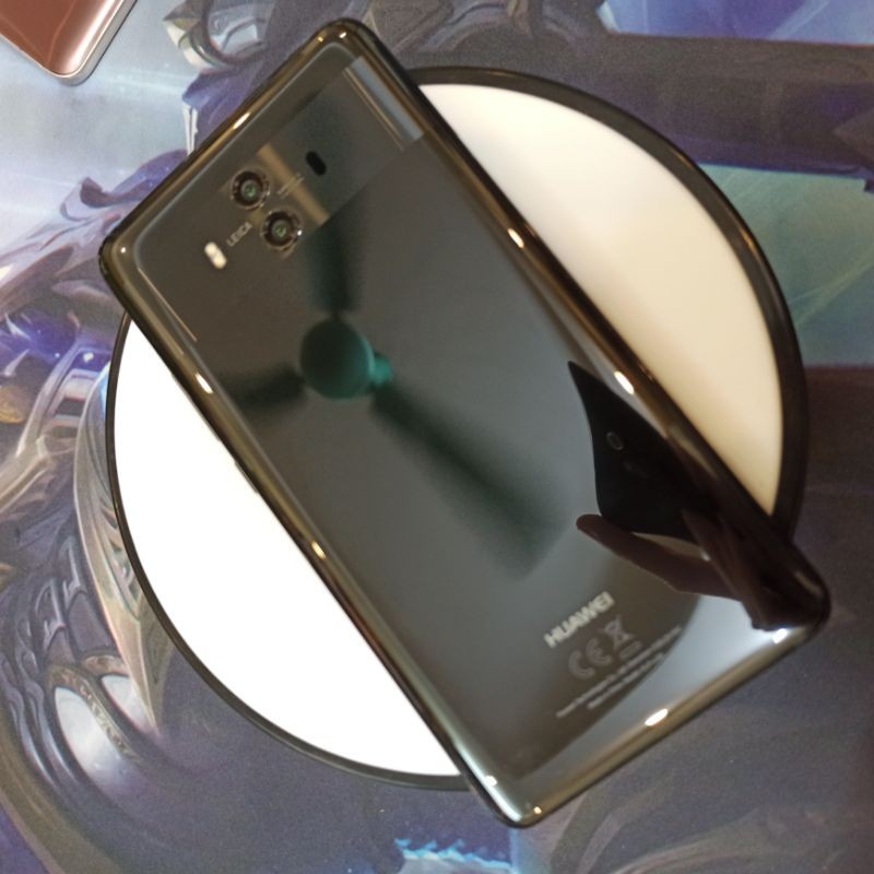 Điện thoại di động Huawei Mate 10 mới 99% | BigBuy360 - bigbuy360.vn