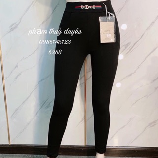 Quần guxi cạp chun chất umi hàn l1 sỉ 100k. size size s m l xl. sẵn hàng