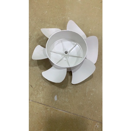 Cánh quạt hút mùi tico .