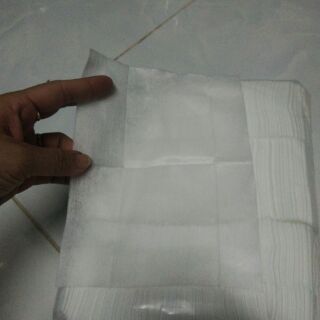 khăn khô đa năng 300 tờ