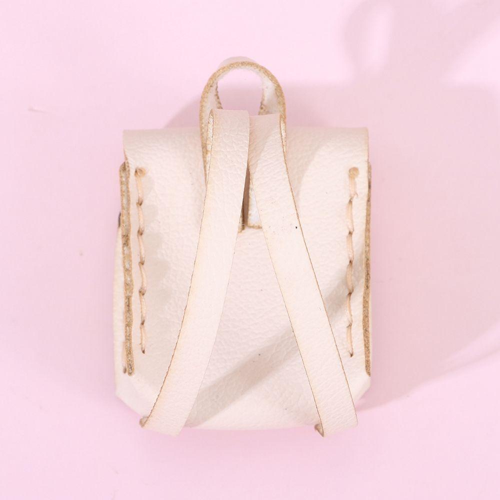 Túi Vải Thời Trang Cho Búp Bê Tỉ Lệ 1 / 6 1 / 8 1 / 12