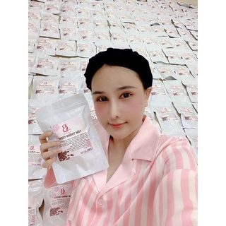 Tắm Trắng Cafe