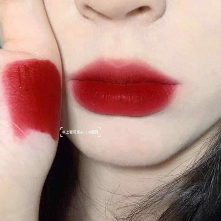 Son Nars Power Strip Màu Đỏ Thuần