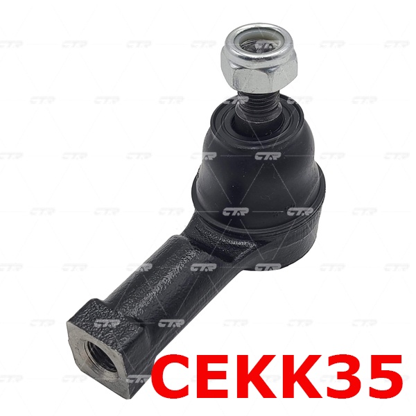 Rotuyn lái ngoài Hyundai i10,Rô tuyn lái ngoài Hyundai i10,Phụ tùng Hyundai i10  -Hàng chính hãng CTR Hàn Quốc