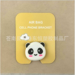 Giá đỡ điện thoại thú xinh xắn