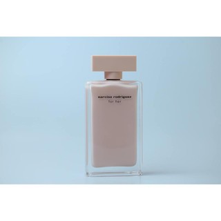 [HKT1] Nước hoa nữ Nar hồng nhạt full box 100ml (Chính hãng)