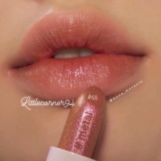 [AUTH BILL MỸ] Son Sephora Lip Stories "Spark"