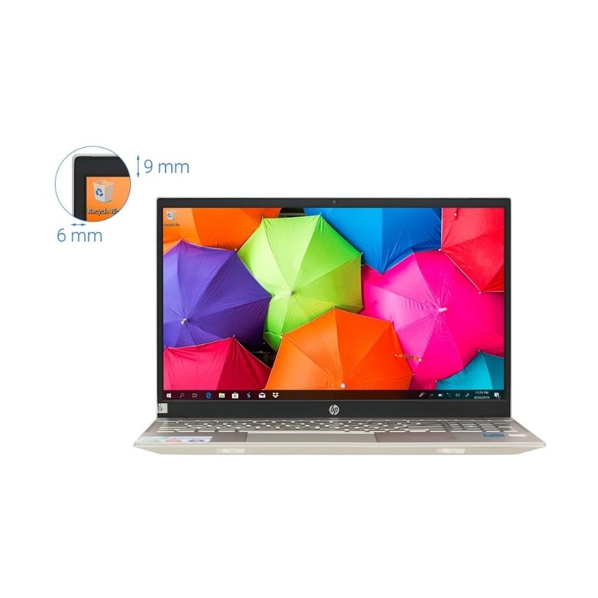 [Mã ELHP15 giảm 10% ] Laptop HP Pavilion 15-eg0509TU (46M08PA)/ Core i3/ RAM 4GB/ 512GB SSD/ 15.6 inch FHD