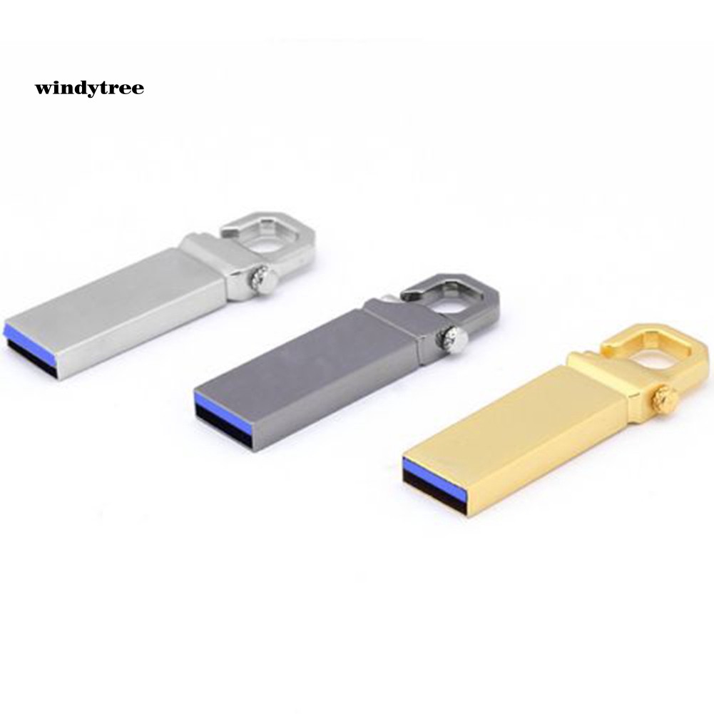 【WDTE】Portable 1T 2T USB 3.0 Flash Drive Memory Stick Storage U Disk for PC Laptop