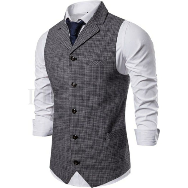 áo vest ghi lê | BigBuy360 - bigbuy360.vn