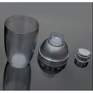 Bình lắc trà Shaker  700ml loại tốt
