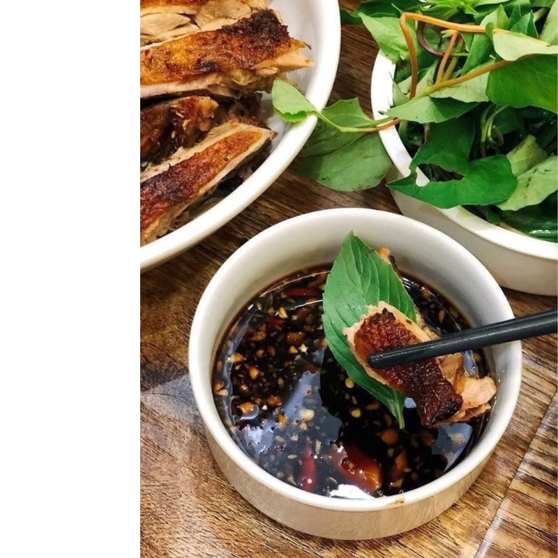 Xì Dầu Càng Cua, Xì Dầu Càng Cua Nội Địa Hàng Loại 1 Tiếng Trung, Thơm Ngon Đậm Đà, Đặc Sánh, Ship Hỏa Tốc Hà Nội