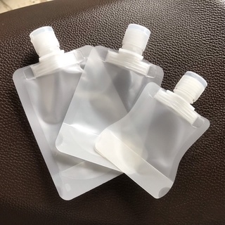 Túi Chiết Mỹ Phẩm