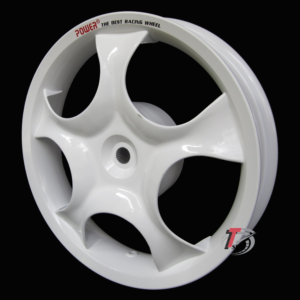 BÁNH MÂM POWER MẪU ROSE 14 INCH CHO VAIRO