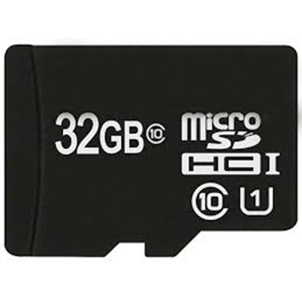 Thẻ nhớ MicroSD 32G _ bảo hành 12 tháng | BigBuy360 - bigbuy360.vn