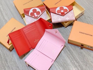 VÍ LV NÚT BẤM NEW FULLBOX
