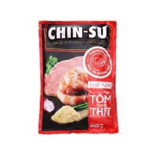  {Hàng chính hãng} {Giá tốt} Hạt nêm tôm thịt Chinsu 1,8kg 