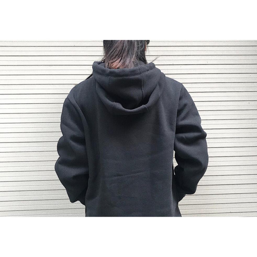 RẺ VÔ ĐỊCH- [CÓ ẢNH THẬT] Áo Hoodie Alan Walker Màu Đen