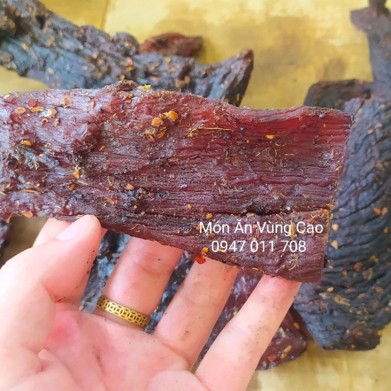 Thịt Lợn Gác Bếp | BigBuy360 - bigbuy360.vn