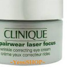 Clinique (Hàng Mới Về) Kem Laser Điều Chỉnh Da Mắt Chống Nếp Nhăn 5ml