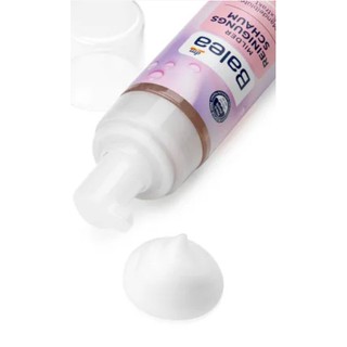 Sữa rửa mặt tạo bọt Balea 150 ml