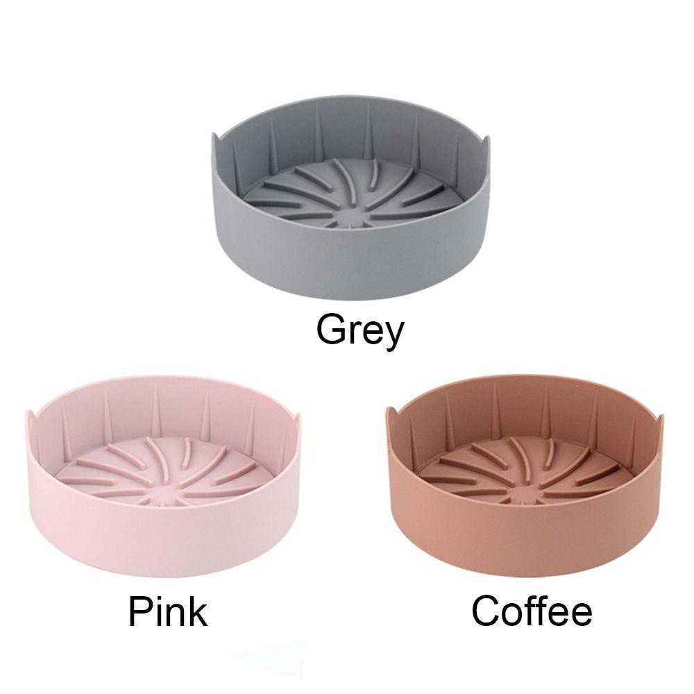 Khay Nướng Bánh Mì Pizza Bằng Silicone Không Dính