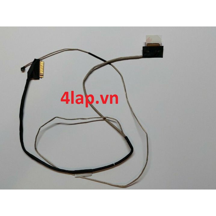 Thay Cable - Cáp Màn Hình Laptop Dell Inspiron 3580 3581 3582 3583 3585 3593 5570 Latitude 3590 0DDHWX DC02002YC00