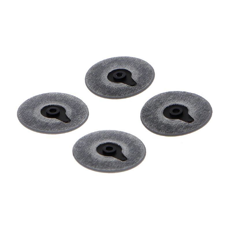 Bộ Ốc Vít Cao Su Cho Mặt Đáy Macbook Pro Retina A1398 A1502 A1425