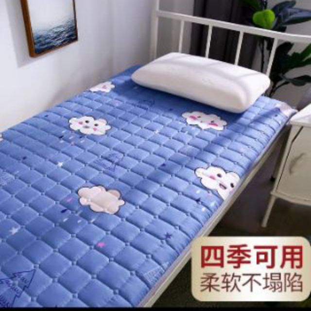 Nệm văn phòng / nệm giường đơn 0,8*1,9m-1,2*2m