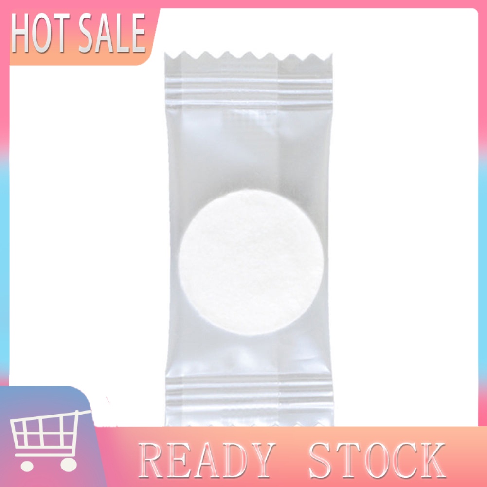 Bộ 50 mặt nạ giấy dưỡng ẩm cấp nước dùng một lần
