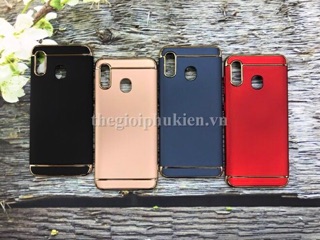 Ốp lưng sam sung A30,M20 ( 3 mảnh)