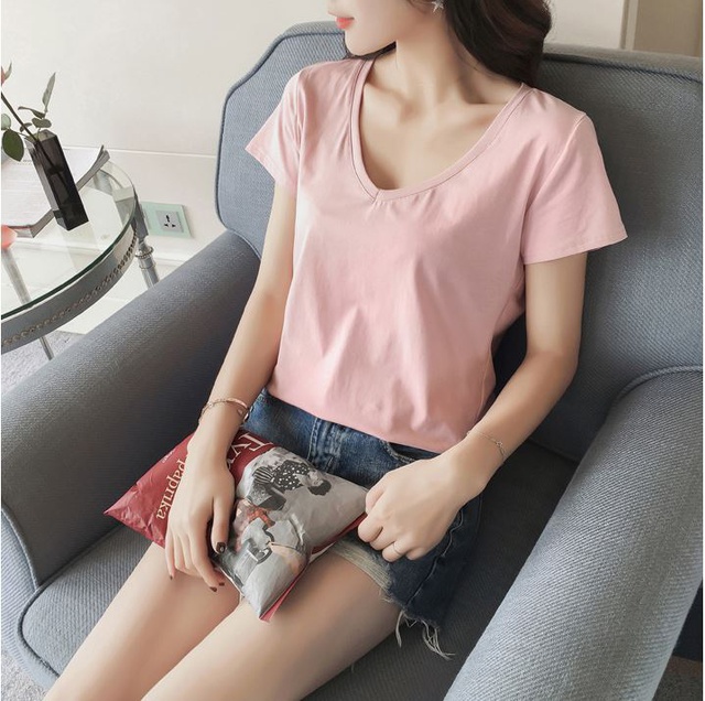 Áo Phông Trơn Bao Chất Bao Giá | BigBuy360 - bigbuy360.vn