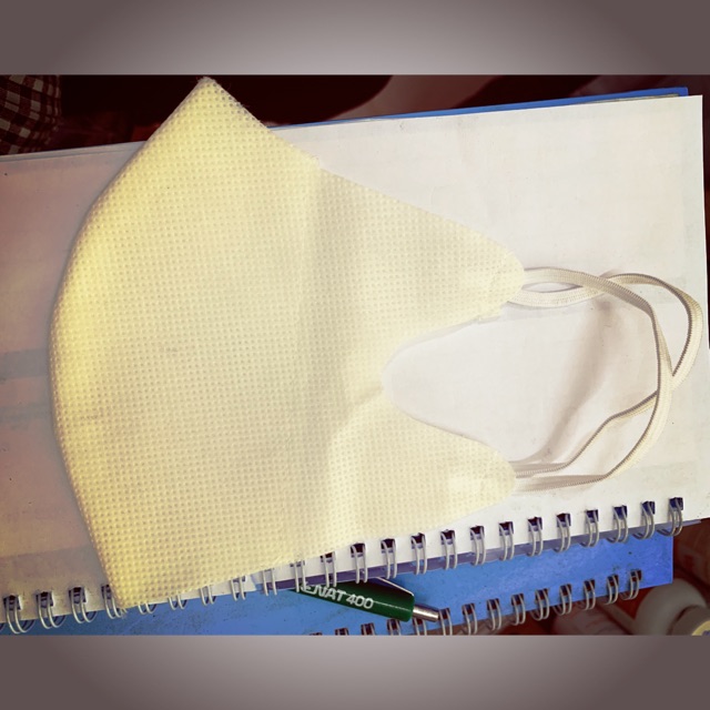 Khẩu trang - combo 10 cái