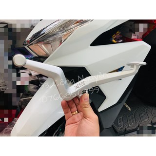 Cần số x1r nhôm gắn trực tiếp cốt
