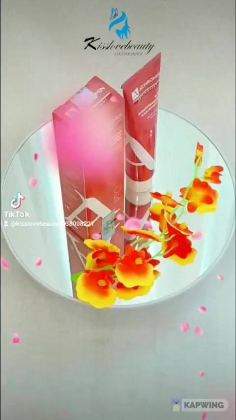 Kem nám tàn nhang Achromin mờ nám tàn nhang chống lão hoá phục hồi da giảm nếp nhăn dưỡng trắng da[𝐓𝐚̣̆𝐧𝐠 𝐦𝐚́𝐲 𝐦𝐚𝐬𝐬𝐚𝐠𝐞𝐫] | BigBuy360 - bigbuy360.vn