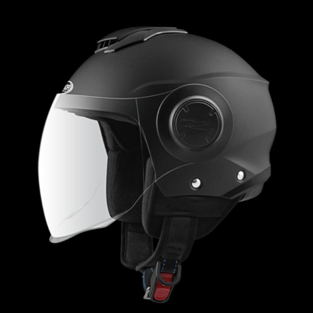 Nón bảo hiểm 3/4 Sunda-227