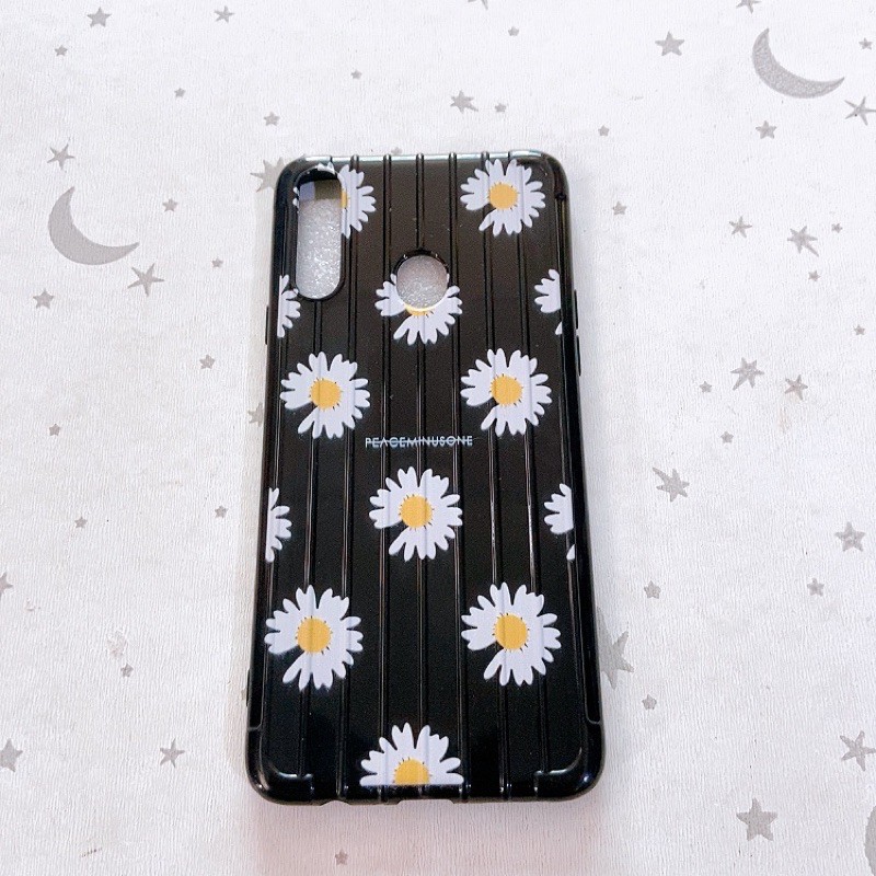 Ốp vali dẻo Samsung A20s