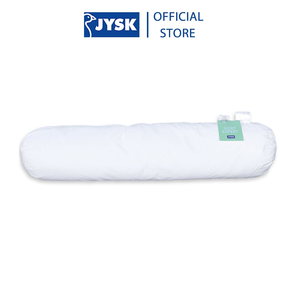 Ruột gối ôm | JYSK Skien | polyester | DK22x105cm |1650g